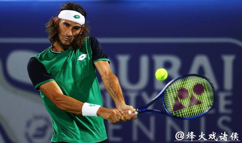 曾在大满贯第二周发光的他们，澳网资格赛却早早出局