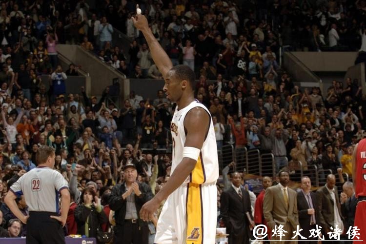 科比81分20周年!猛龙前主帅回忆神迹:把战术试了个遍也没防住他 科比81分20周年!猛龙前主帅回忆神迹:把战术试了个遍也没防住他