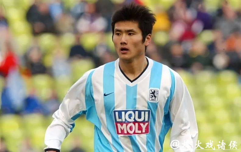 国足新帅初亮相 邵佳一选材看表现不看年龄 国足新帅初亮相 邵佳一选材看表现不看年龄