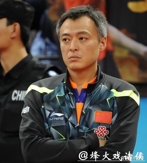秦志戬为何能执掌国乒总教练？2月亚洲杯将迎首场考试