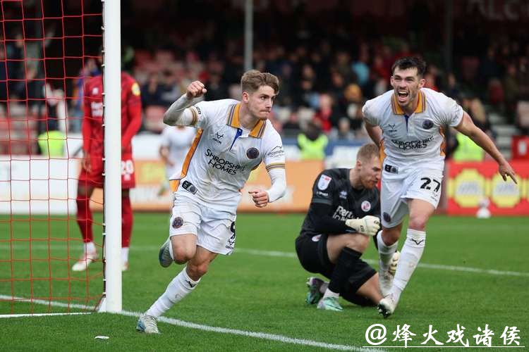 英甲分析：克鲁 VS 赫尔城 克鲁战意强烈